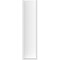 Ekena Millwork Balboa Architectural Grade PVC Outlooker with Block Ends, 5"W X 20"D X 20"H OUTP05X20X20BOA05 - alternate 3